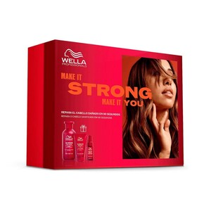 Wella Ultimate 5
