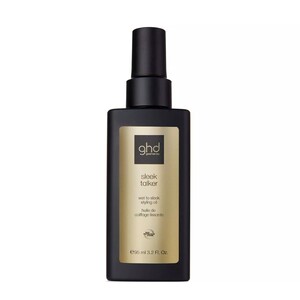 GHD SLEEK TALKER ÓLEO DE STYLING SUAVIZANTE