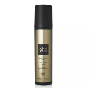 GHD BODYGUARD SPRAY DE PROTEÇÃO TÉRMICA PARA TODOS OS TIPOS CABELO