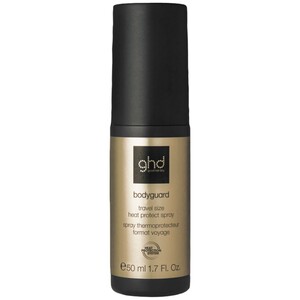 GHD BODYGUARD SPRAY DE PROTEÇÃO TÉRMICA PARA CABELO FINO