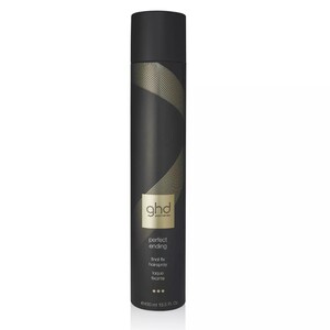 GHD PERFECT ENDING SPRAY DE FIXAÇÃO PROFISSIONAL