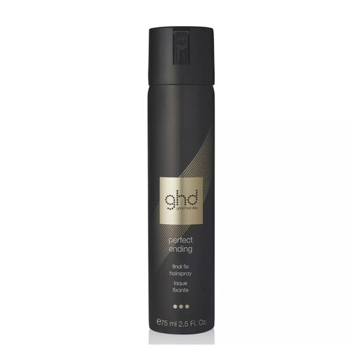 GHD PERFECT ENDING 1