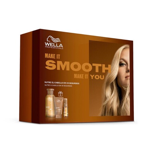Wella Coffret 5