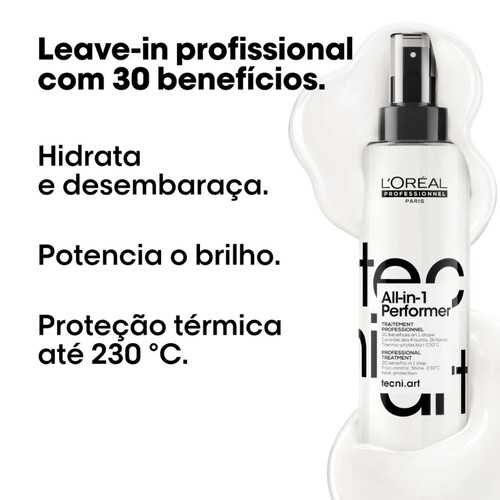 L’Oréal Pro 2