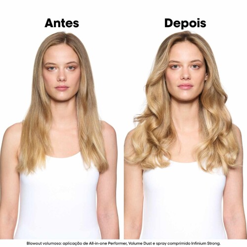 L’Oréal Pro 6
