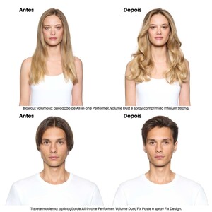 L’Oréal Pro 4
