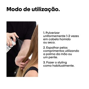 L’Oréal Pro 3