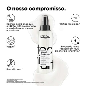 L’Oréal Pro 7