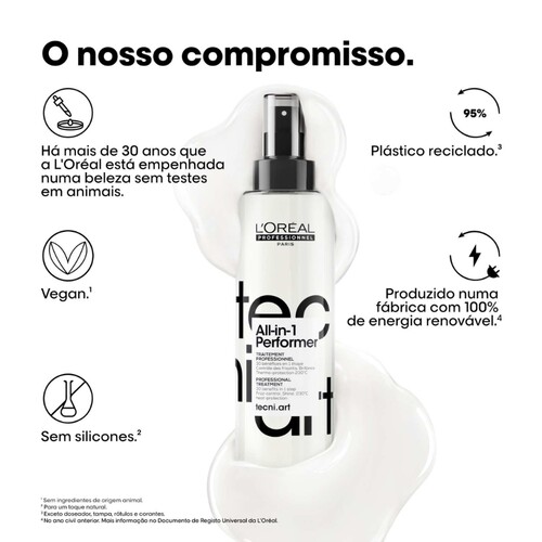 L’Oréal Pro 7