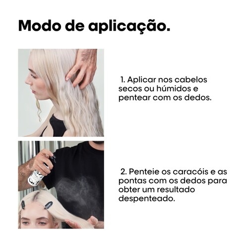 L’Oréal Pro 4