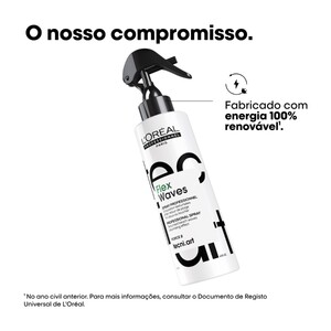 L’Oréal Pro 8