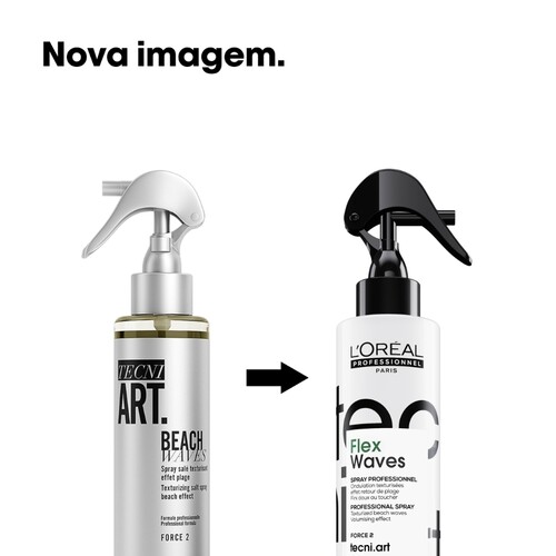 L’Oréal Pro 3
