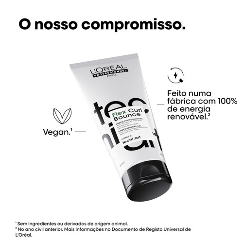 L’Oréal Pro 4