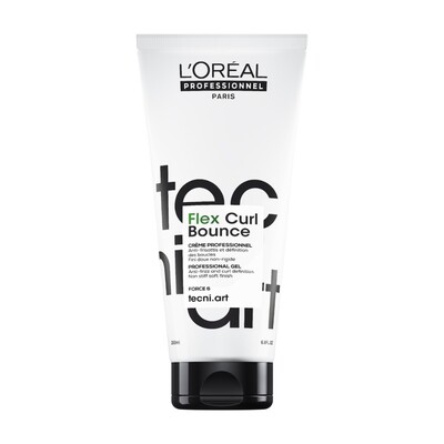 L’Oréal Pro TECNI.ART FLEX CURL BOUNCE