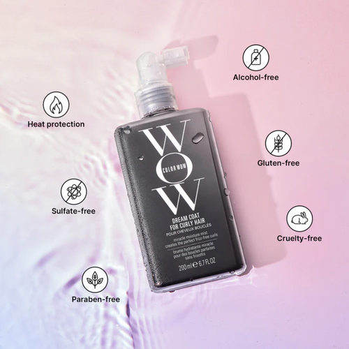 Color Wow Dream Coat 3