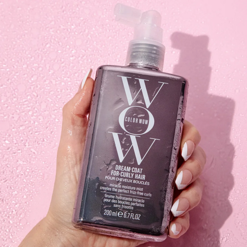Color Wow Dream Coat 5