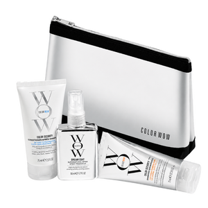 Color Wow Dream Smooth Travel Kit - Kit de Viagem Antifrisado