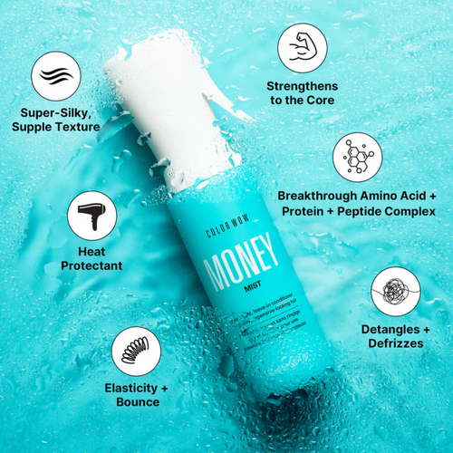 Color Wow Money Mist 5