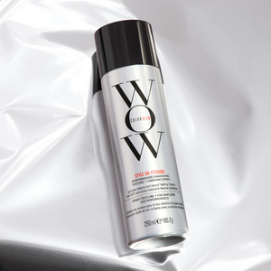 Color Wow Style on 3