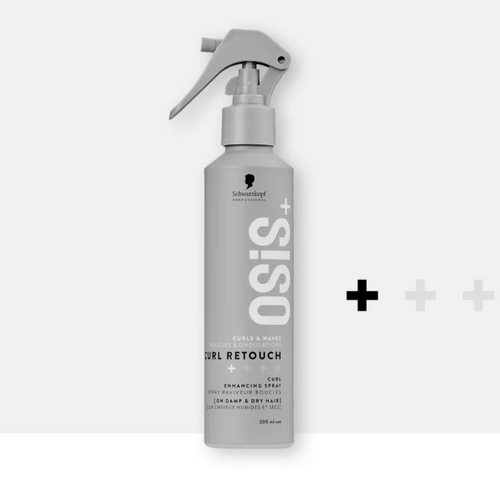 Schwarzkopf Osis+ 2