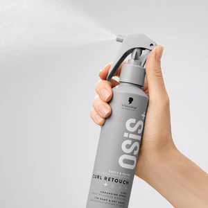 Schwarzkopf Osis+ 3