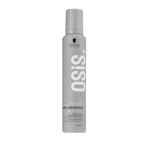 Schwarzkopf Osis+ 1