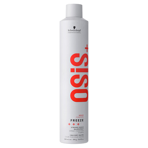 Schwarzkopf Osis 1