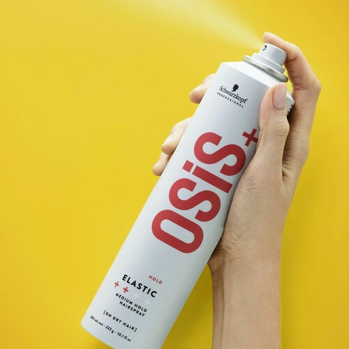 SCHWARZKOPF OSIS 2