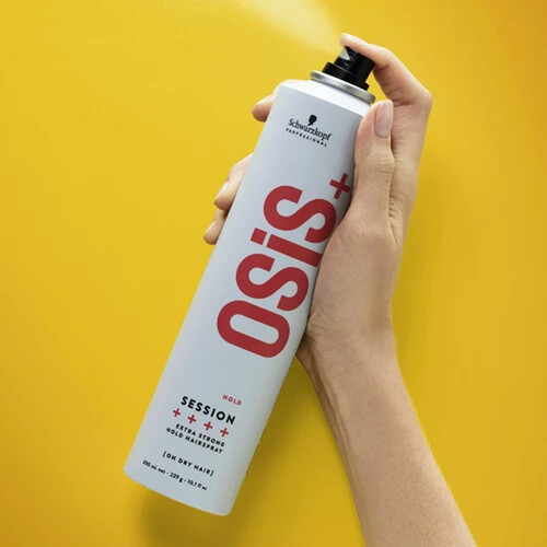 SCHWARZKOPF OSIS 2