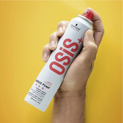 Schwarzkopf Osis 2