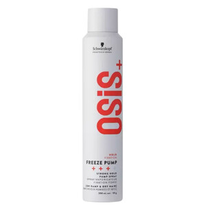 Schwarzkopf Osis 1