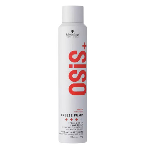 Schwarzkopf Osis 1