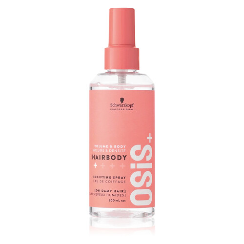 Schwarzkopf Osis 1