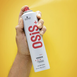 SCHWARZKOPF OSIS 2