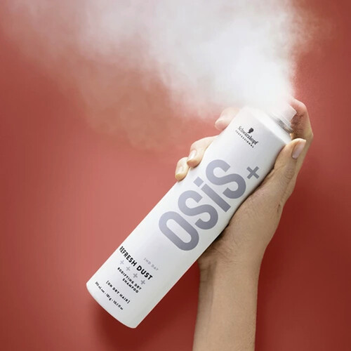 SCHWARZKOPF OSIS 2