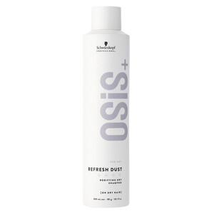 SCHWARZKOPF OSIS REFRESH DUST CHAMPÔ SECO