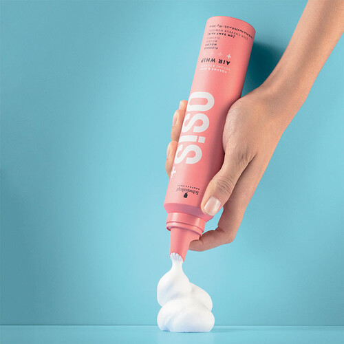 SCHWARZKOPF OSIS AIR 3