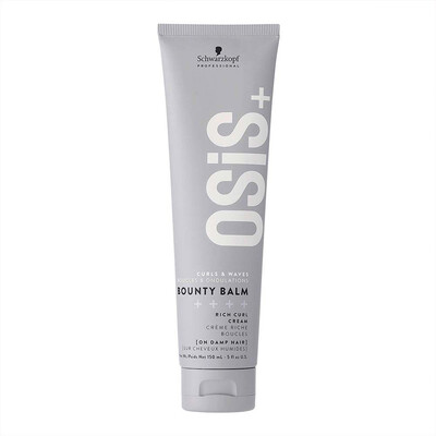 Schwarzkopf OSiS+ Bounty Balm Crema Intensiva