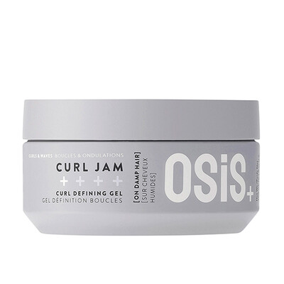 Schwarzkopf Osis+ Curl Jam Gel para rizos