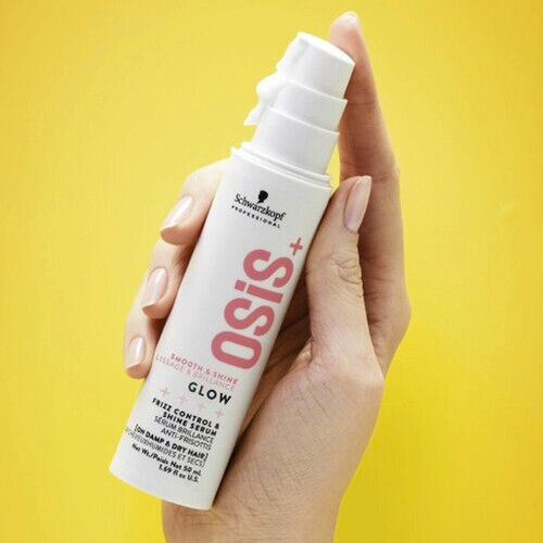SCHWARZKOPF OSIS 2