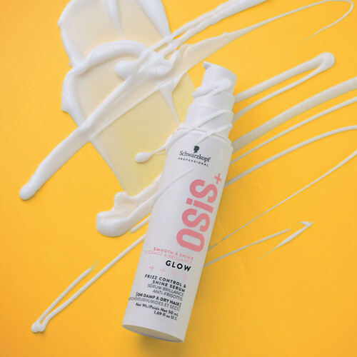 SCHWARZKOPF OSIS 3
