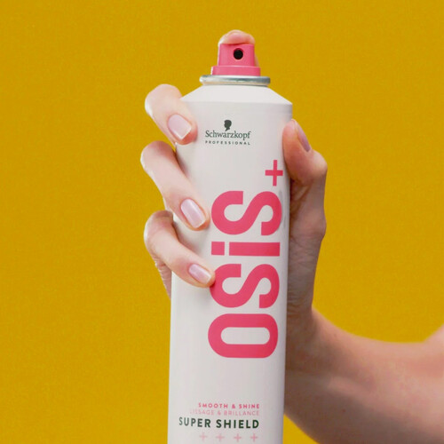 SCHWARZKOPF OSIS 2