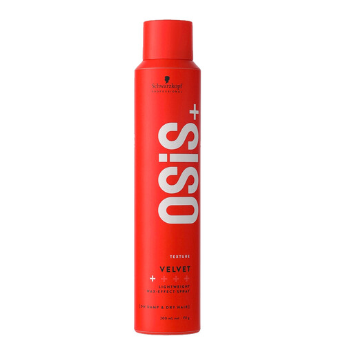 SCHWARZKOPF OSIS 1