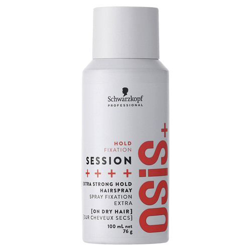 SCHWARZKOPF OSIS 1