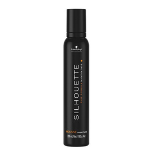SCHWARZKOPF 1