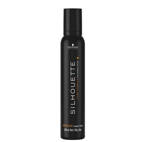 SCHWARZKOPF 1