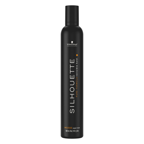 SCHWARZKOPF 1