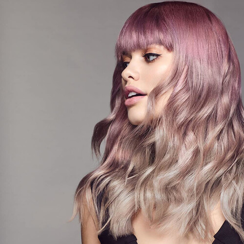 REVLON NUTRI COLOR 3 4