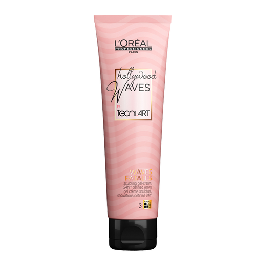 L'ORÉAL 1