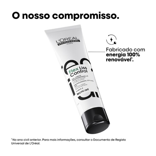 L’ORÉAL PRO 13